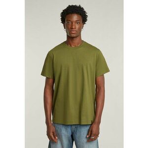 Tricou lejer de bumbac organic Essential imagine