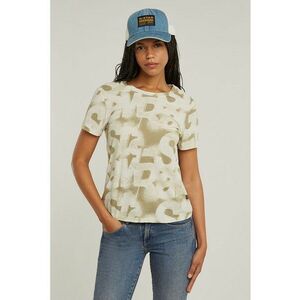 Tricou cu model logo imagine