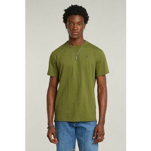 Tricou lejer din bumbac organic imagine