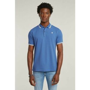 Tricou polo slim fit Dunda imagine