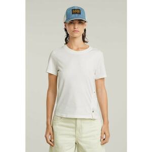 Tricou din bumbac organic imagine