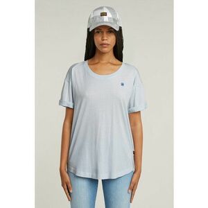 Tricou lejer din bumbac organic imagine