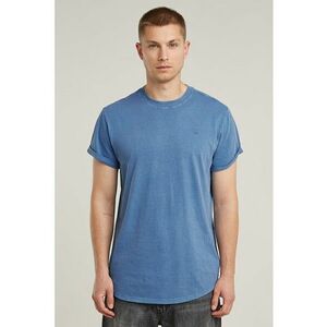 Tricou relaxed fit din bumbac organic Lash imagine