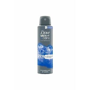 Deodorant Men+Care Advanced Care Spray - 150 ml imagine