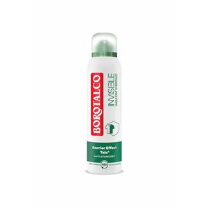 Deodorant Spray Invisible Original - 150 ml imagine