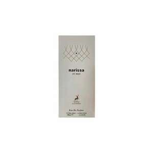 Apa de Parfum - Narissa et moi - dama - 100 ml imagine