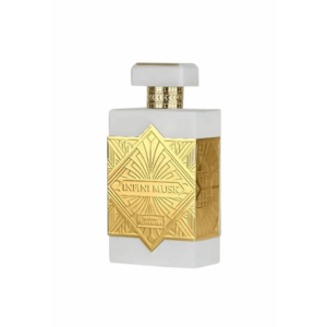 Apa de parfum Infini Musk - unisex - 100 ml imagine