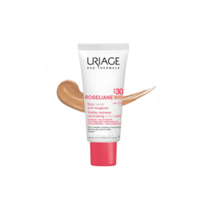 ROSELIANE Crema CC anti-roseata SPF30 40 ml imagine