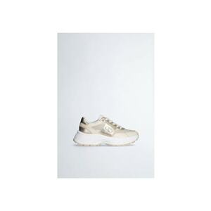 Pantofi sport de piele imagine
