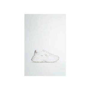 Pantofi sport de piele imagine