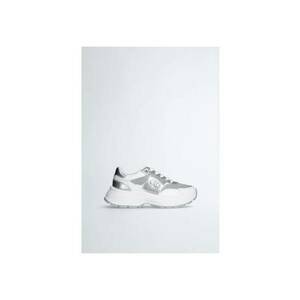 Pantofi sport de piele imagine