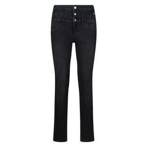 Blugi skinny Bottom Up imagine