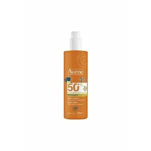 Spray Family Spf 50+ de protectie solara foarte ridicata pentru intreaga familie - 400 ml imagine