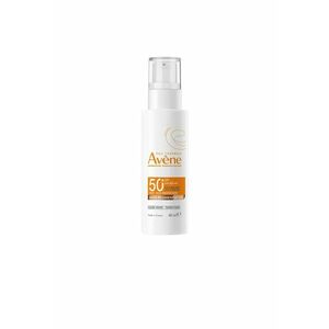 Crema faciala hidratanta anti-pete pigmentare cu protectie solara ridicata - Expert SPF50 - 40 ml imagine