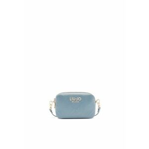 Geanta crossbody cu logo imagine