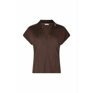 Tricou polo din material pique imagine