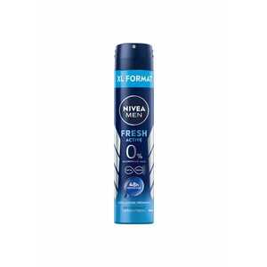 Deodorant spray pentru barbati Men Fresh Activ - 200ml imagine