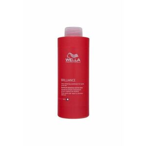 Balsam Brilliance Coarse pentru par vopsit cu structura puternica imagine