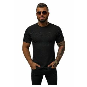 Tricou barbati O/JW533B imagine