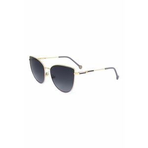 Ochelari de soare cat-eye cu lentile in degrade imagine