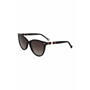 Ochelari de soare cat-eye cu lentile in degrade imagine