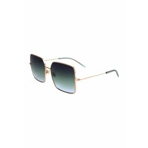 Ochelari de soare patrati cu lentile in degrade imagine