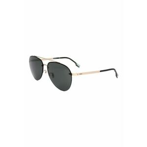 Ochelari de soare aviator cu lentile uni imagine