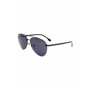 Ochelari de soare aviator cu lentile uni imagine