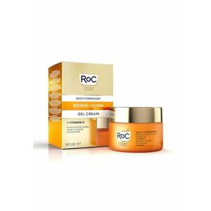 Crema - gel cu Vitamina C Multi Correxion Revive + Glow 50 ml imagine