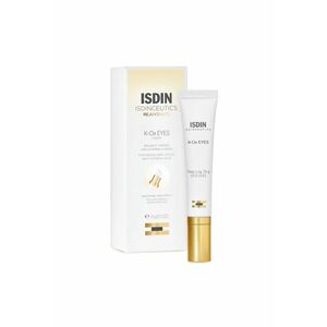 Crema contur ochi cu oxid de vitamina K K-Ox EYES pentru estomparea cearcanelor - 15 ml imagine