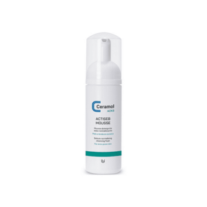 Spuma de curatare pentru acnee si piele grasa 150 ml imagine