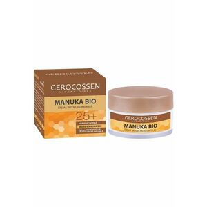 Crema Intens Hidratanta Manuka Bio cu miere manuka bio - 50 ml imagine