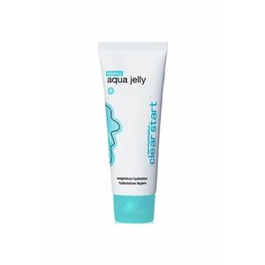 Gel hidratant Dermalogica - Cooling Aqua Jelly Light - Pentru ten gras si mixt - 59 ml imagine