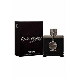 Dubai Nights Midnight by 100ml - Parfum Arabesc Original Import Dubai imagine