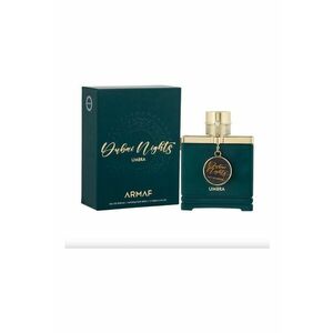 Dubai Nights Umbra by 100 ml - Parfum Arabesc Original Import Dubai imagine