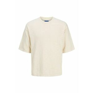 Tricou JACK &JONES Avira Knit 46503 imagine