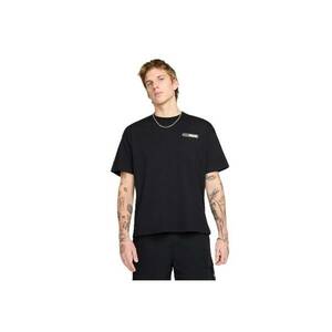 Tricou M NSW TEE M90 FW CONNECT 2-HJ0612-010 imagine