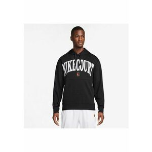 Hanorac M NKCT DF FLC HRTGE HOODIE-FQ2093-010 imagine