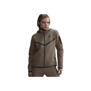 Bluza cu fermoar W NSW TCH FLC WR FZ HDY 2-HV6747-233 imagine
