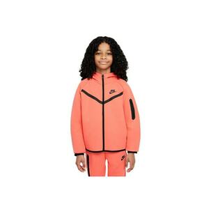 Bluza cu fermoar G NSW TCH FLC HD FZ LS - PD-HV8695-814 imagine