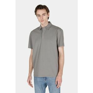 Tricou polo cu model uni imagine