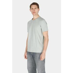 Tricou regular fit din bumbac imagine