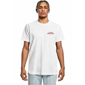 Tricou cu imprimeu grafic pe partea din spate imagine