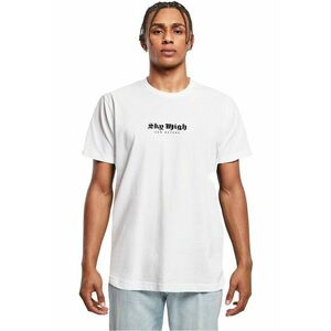 Tricou din bumbac cu imprimeu imagine