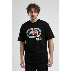 Tricou cu imprimeu logo Kingston imagine