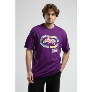 Tricou cu imprimeu logo Kingston imagine