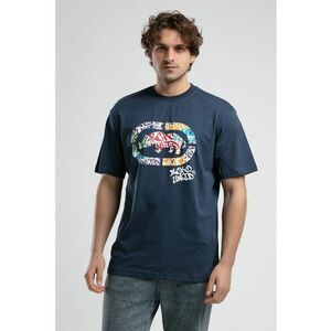 Tricou cu imprimeu logo Kingston imagine