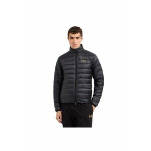 Geaca pentru Barbati - m light hoode jacket cc - 8NPB23-PNGPZ-0208 - Negru imagine