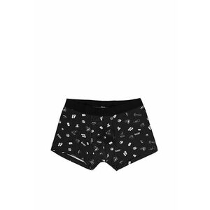 Lenjerie Intima De Barbati Negru Modern imagine