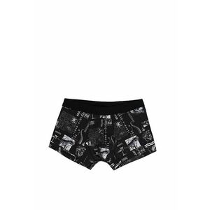 Lenjerie Intima De Barbati Negru Modern Fit CL1058437 imagine